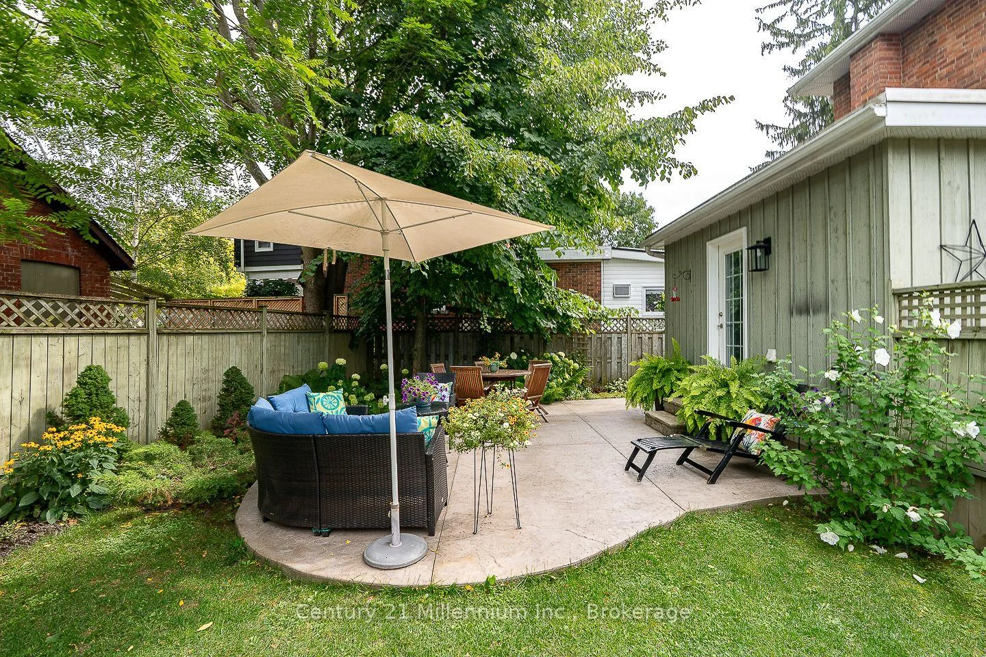 Photo 35 of 169 5th A Street E, Owen Sound — HOMEH
