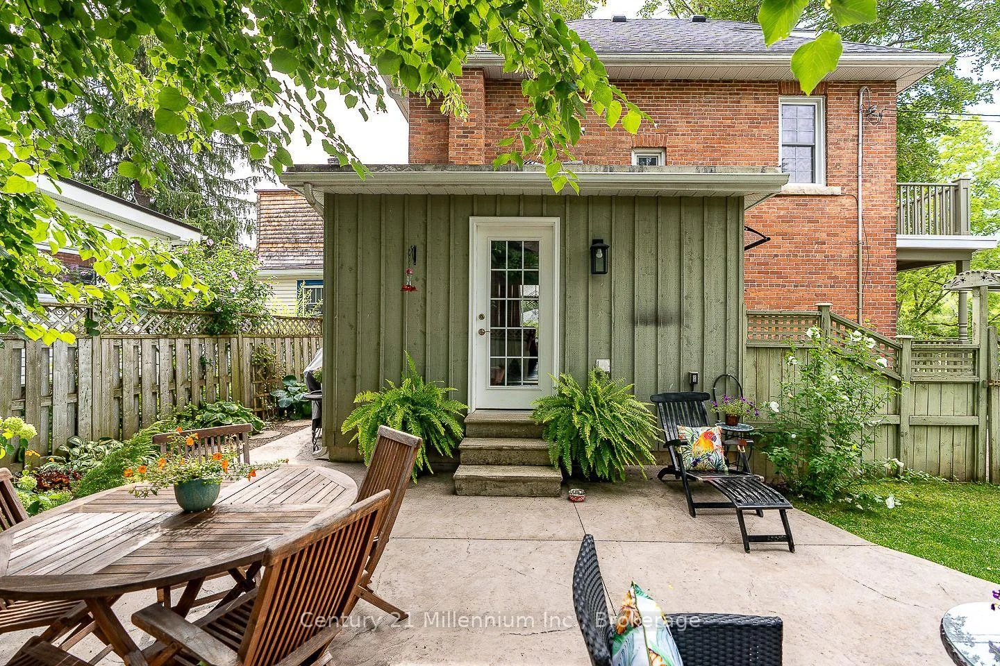 Photo 38 of 169 5th A Street E, Owen Sound — HOMEH