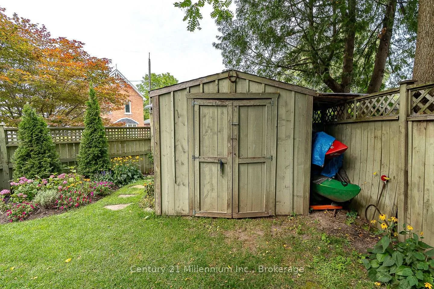 Photo 41 of 169 5th A Street E, Owen Sound — HOMEH