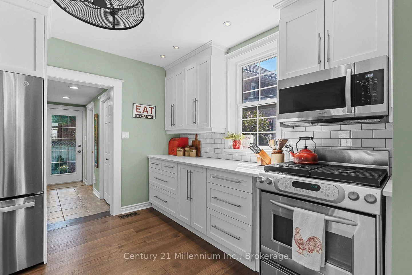 Photo 62 of 169 5th A Street E, Owen Sound — HOMEH