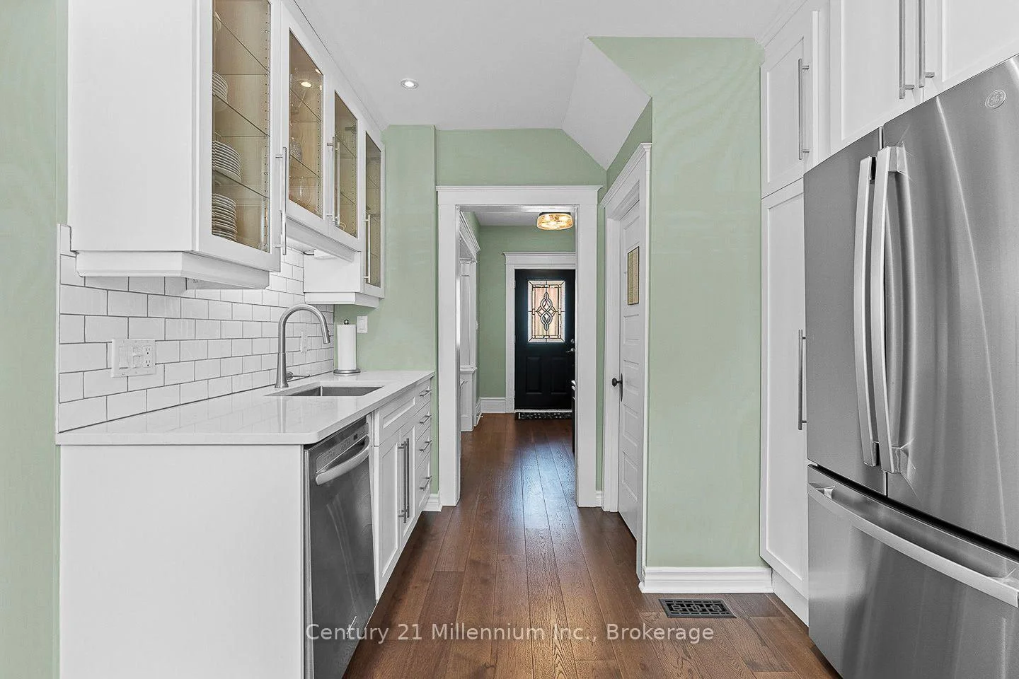 Photo 66 of 169 5th A Street E, Owen Sound — HOMEH