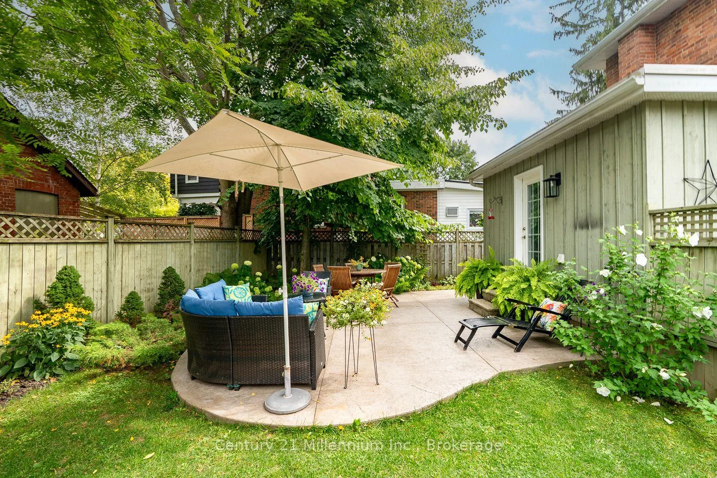 Photo 24 of 169 5th A Street E, Owen Sound — HOMEH