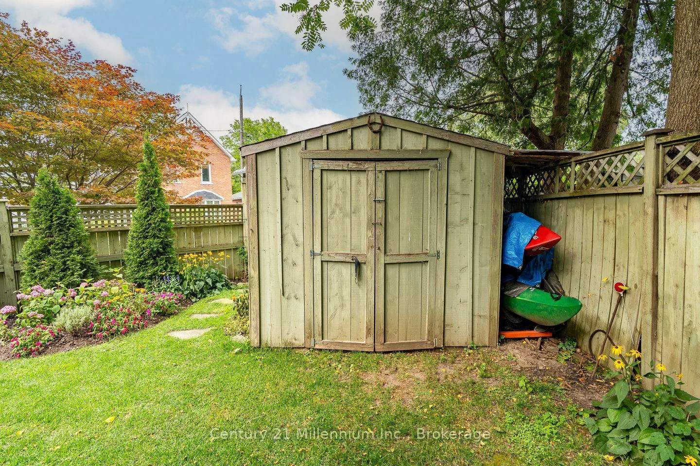 Photo 30 of 169 5th A Street E, Owen Sound — HOMEH