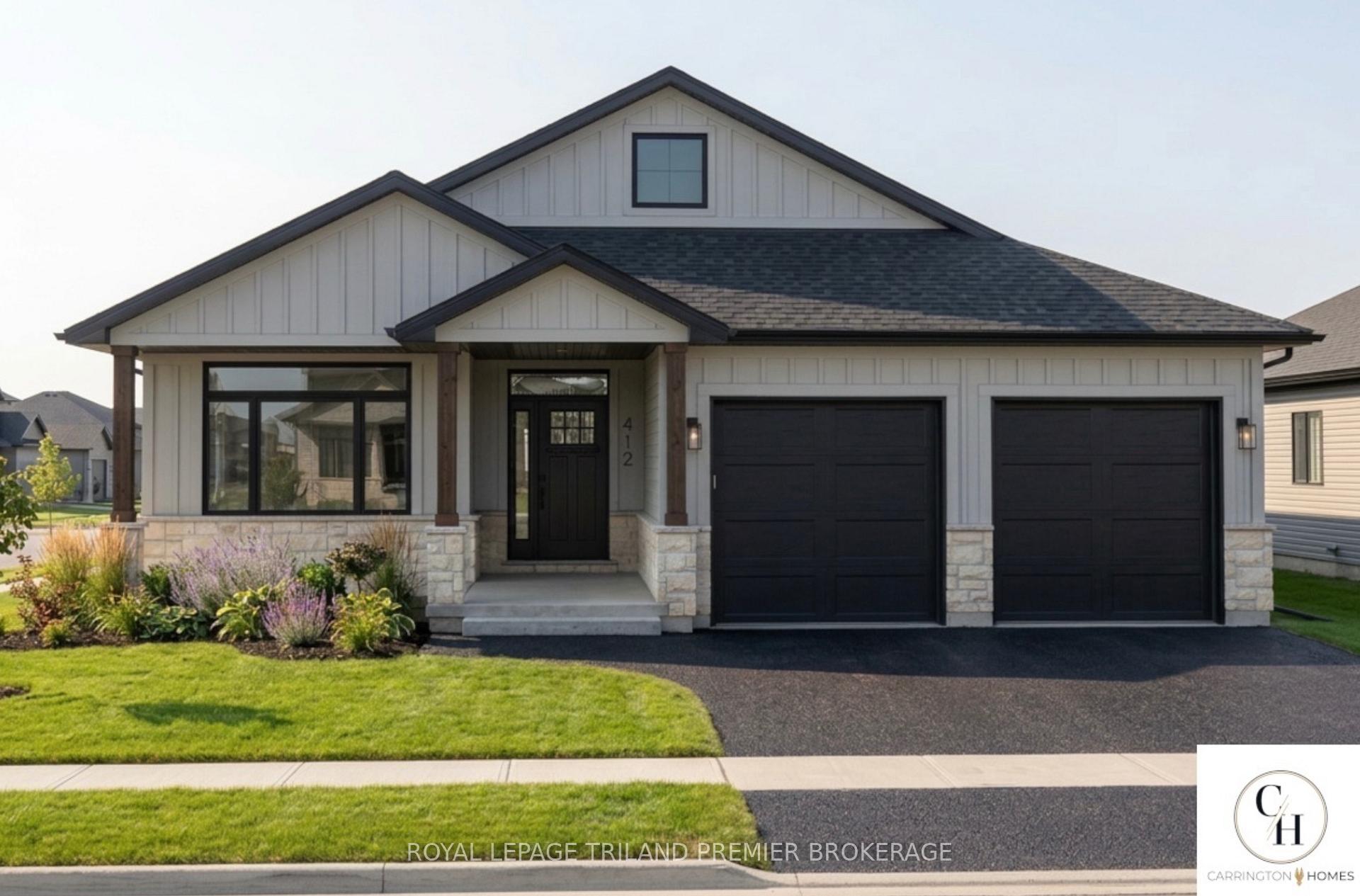 Photo of LOT 53 Widder Estates Drive