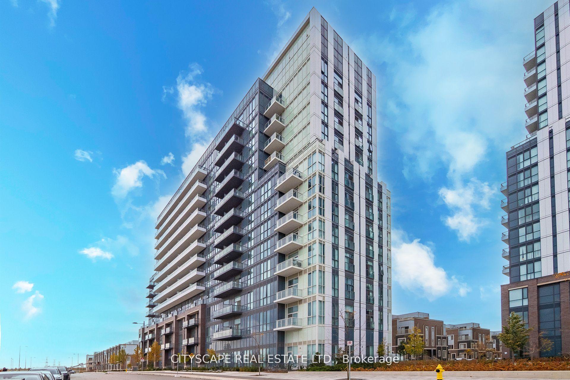 Photo 3 of Unit 210, 60 Honeycrisp Crescent, Vaughan, Vaughan Corporate Centre — HOMEH