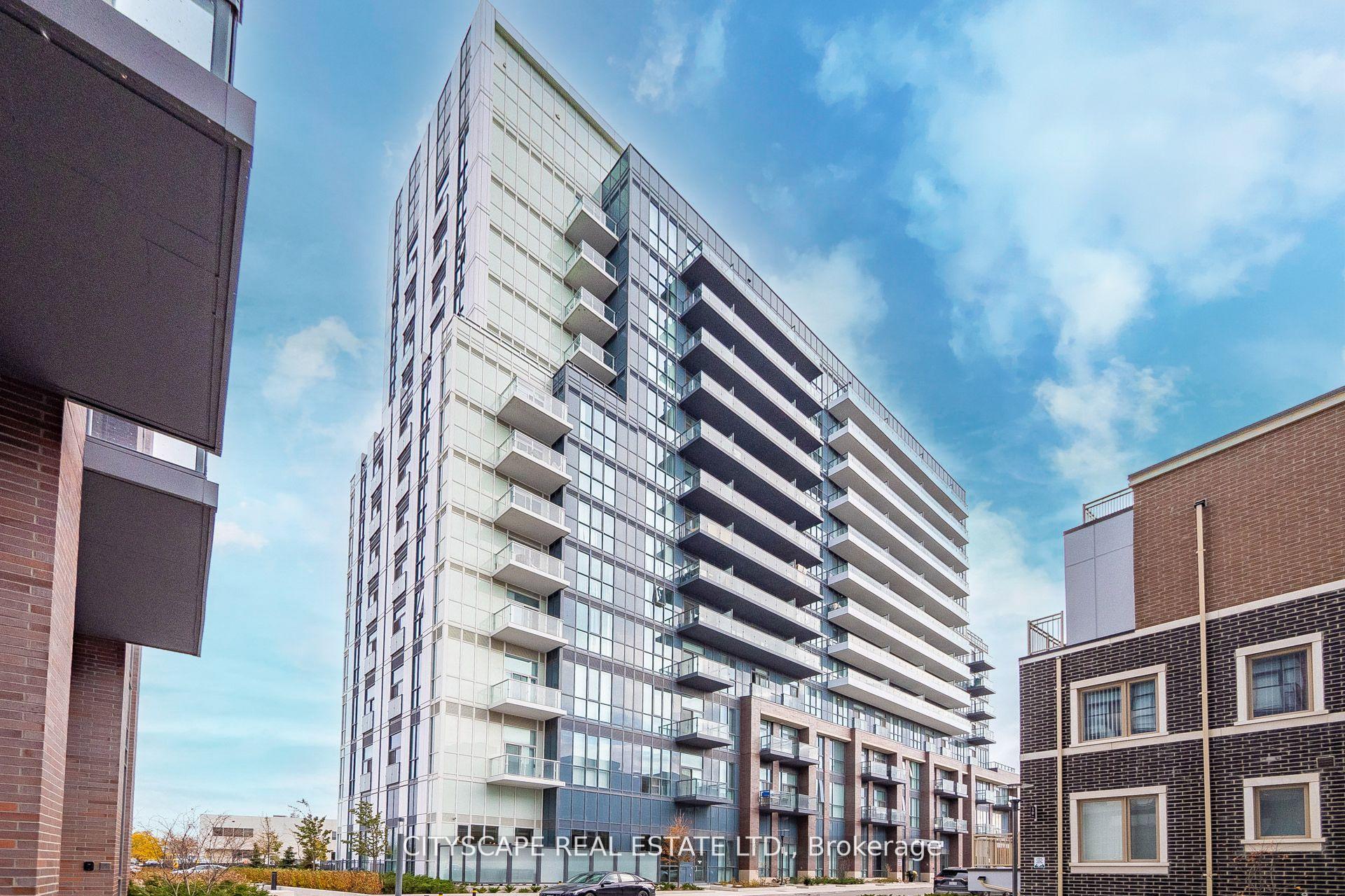 Photo 4 of Unit 210, 60 Honeycrisp Crescent, Vaughan, Vaughan Corporate Centre — HOMEH