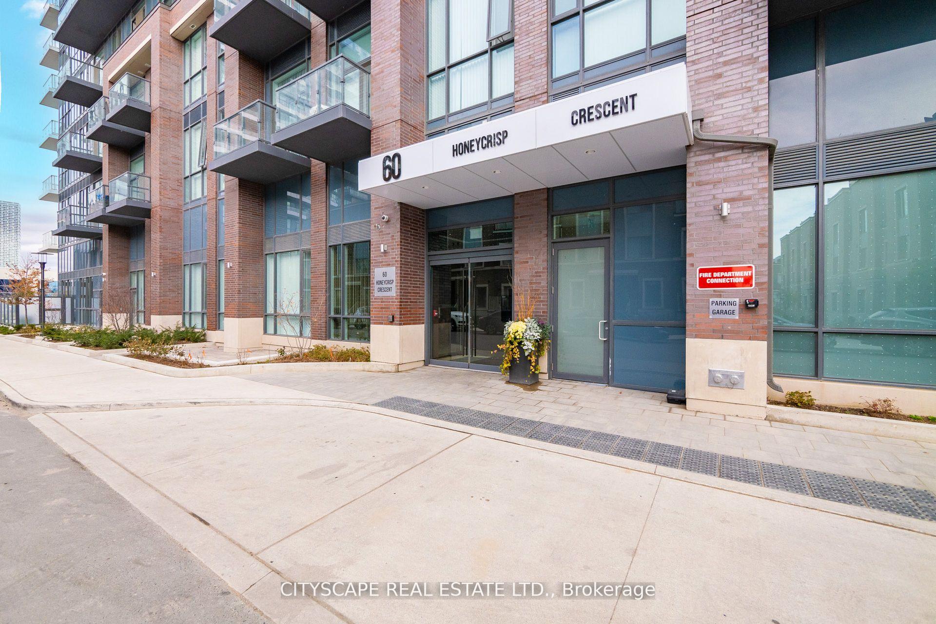 Photo 6 of Unit 210, 60 Honeycrisp Crescent, Vaughan, Vaughan Corporate Centre — HOMEH