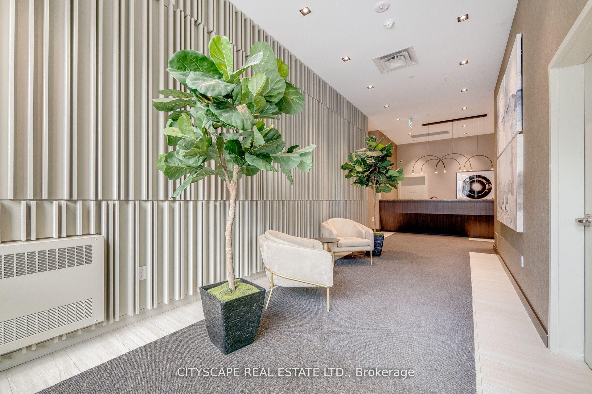 Photo 7 of Unit 210, 60 Honeycrisp Crescent, Vaughan, Vaughan Corporate Centre — HOMEH