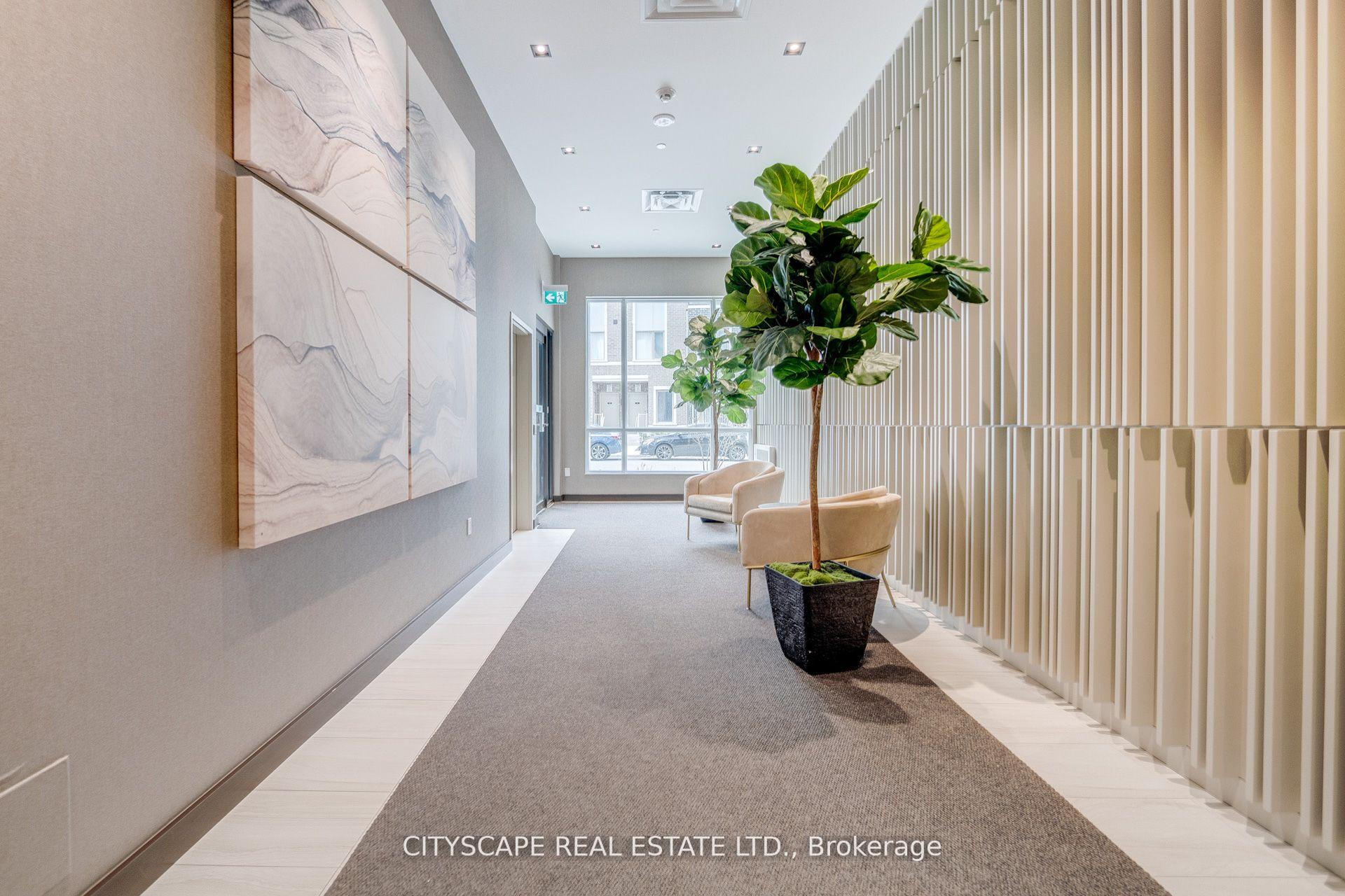 Photo 8 of Unit 210, 60 Honeycrisp Crescent, Vaughan, Vaughan Corporate Centre — HOMEH
