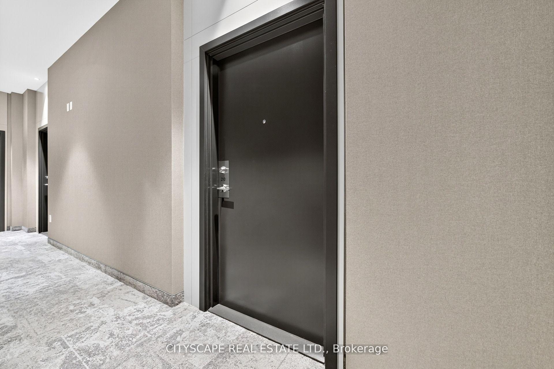 Photo 11 of Unit 210, 60 Honeycrisp Crescent, Vaughan, Vaughan Corporate Centre — HOMEH