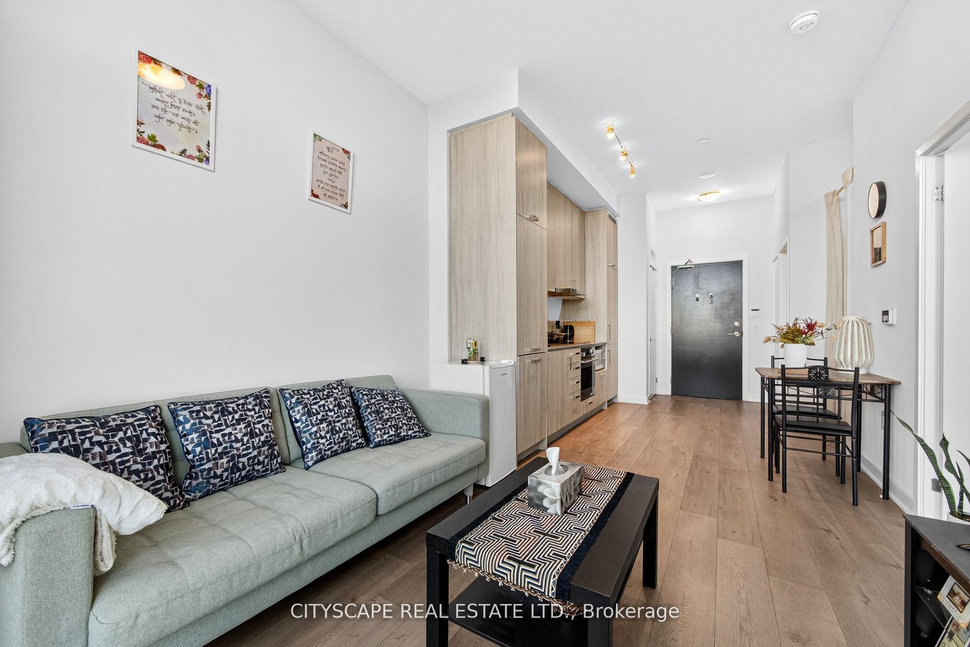 Photo 24 of Unit 210, 60 Honeycrisp Crescent, Vaughan, Vaughan Corporate Centre — HOMEH