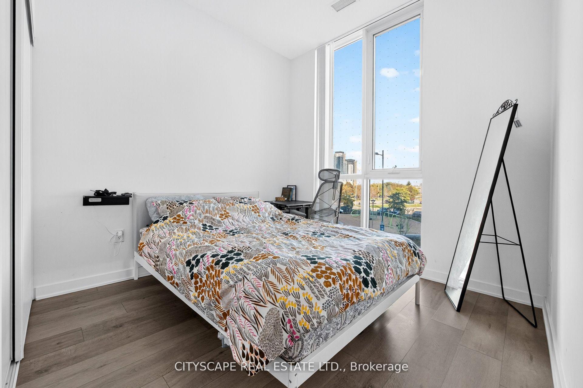 Photo 25 of Unit 210, 60 Honeycrisp Crescent, Vaughan, Vaughan Corporate Centre — HOMEH
