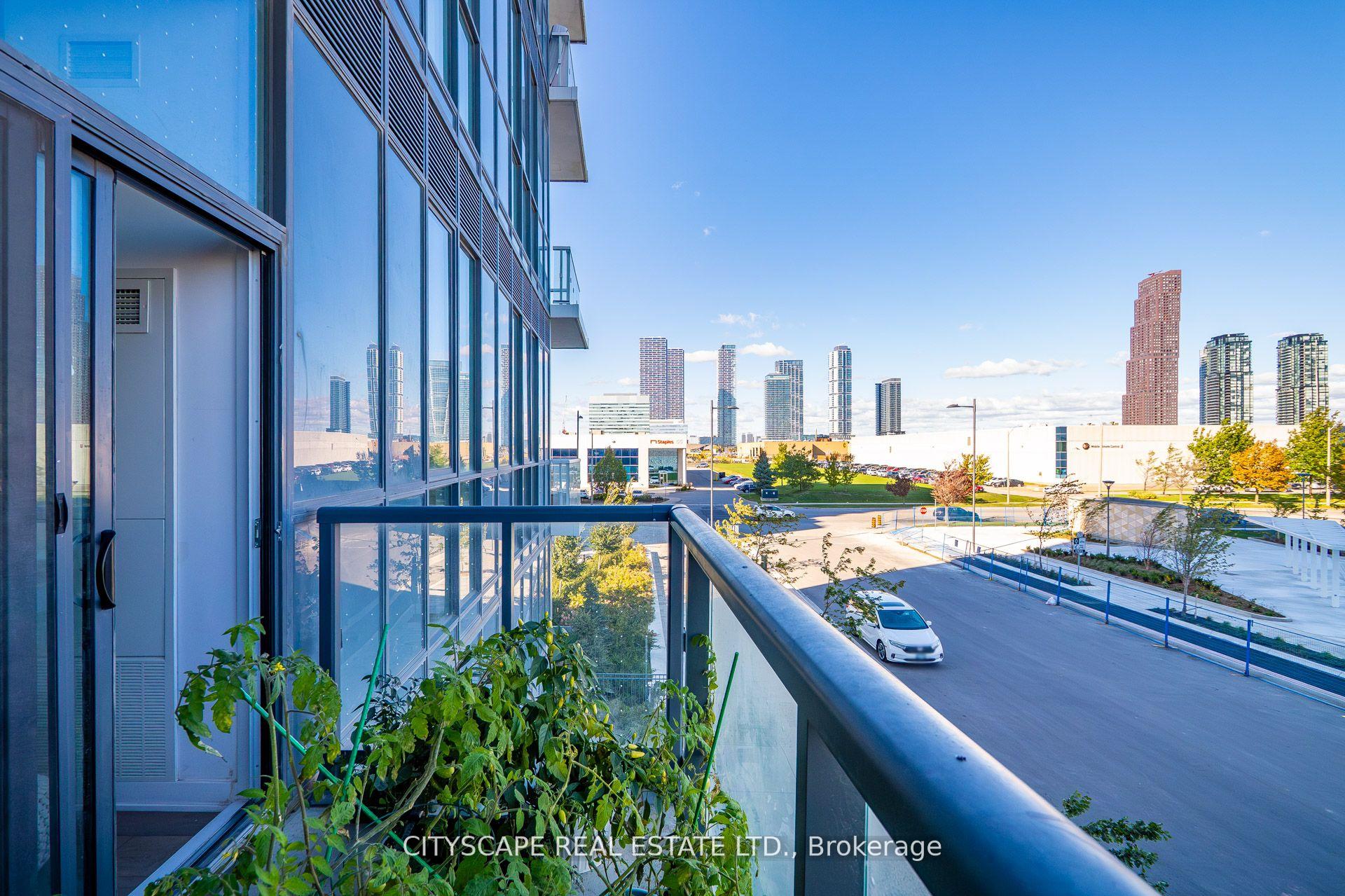 Photo 33 of Unit 210, 60 Honeycrisp Crescent, Vaughan, Vaughan Corporate Centre — HOMEH
