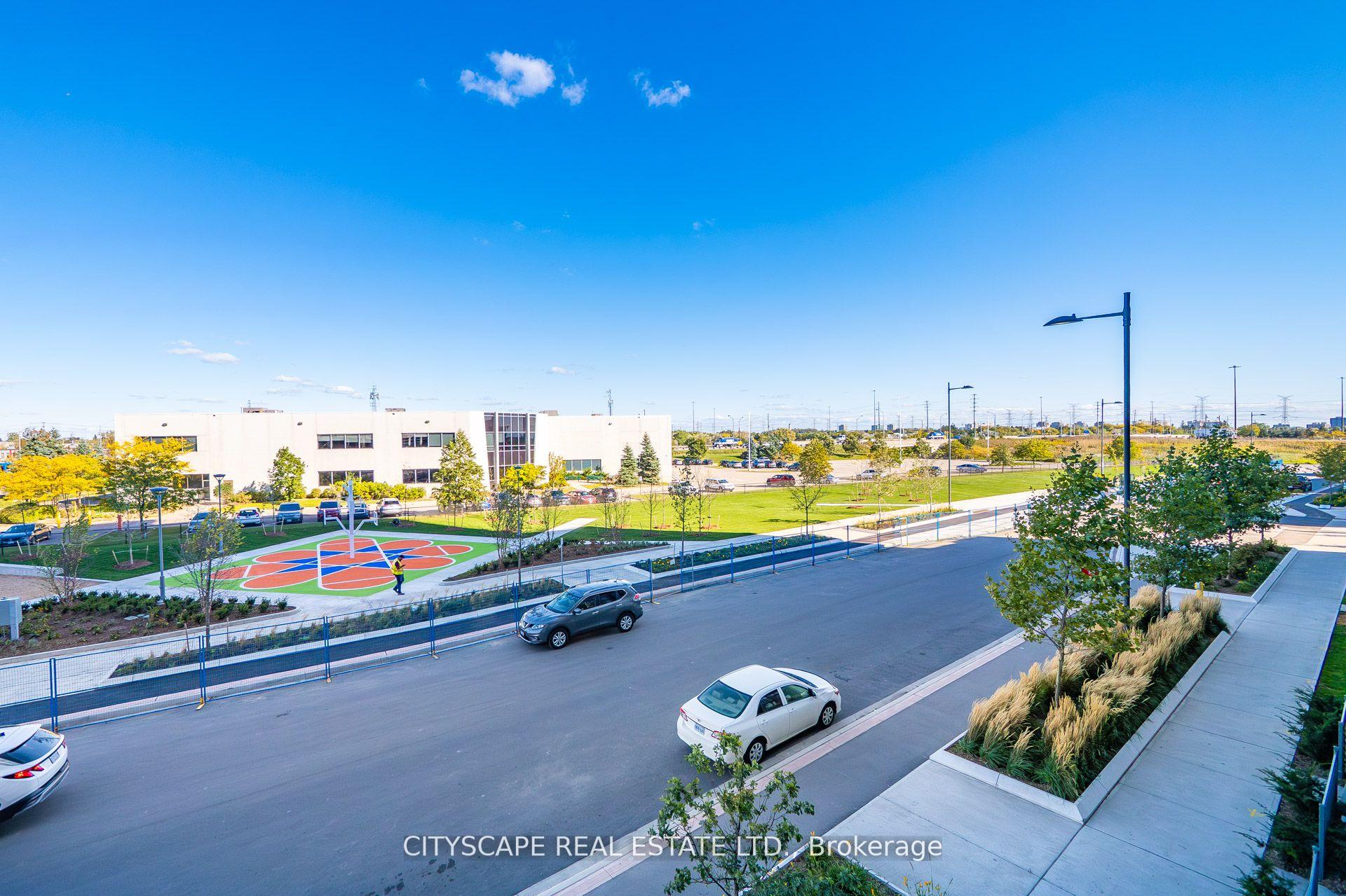 Photo 35 of Unit 210, 60 Honeycrisp Crescent, Vaughan, Vaughan Corporate Centre — HOMEH
