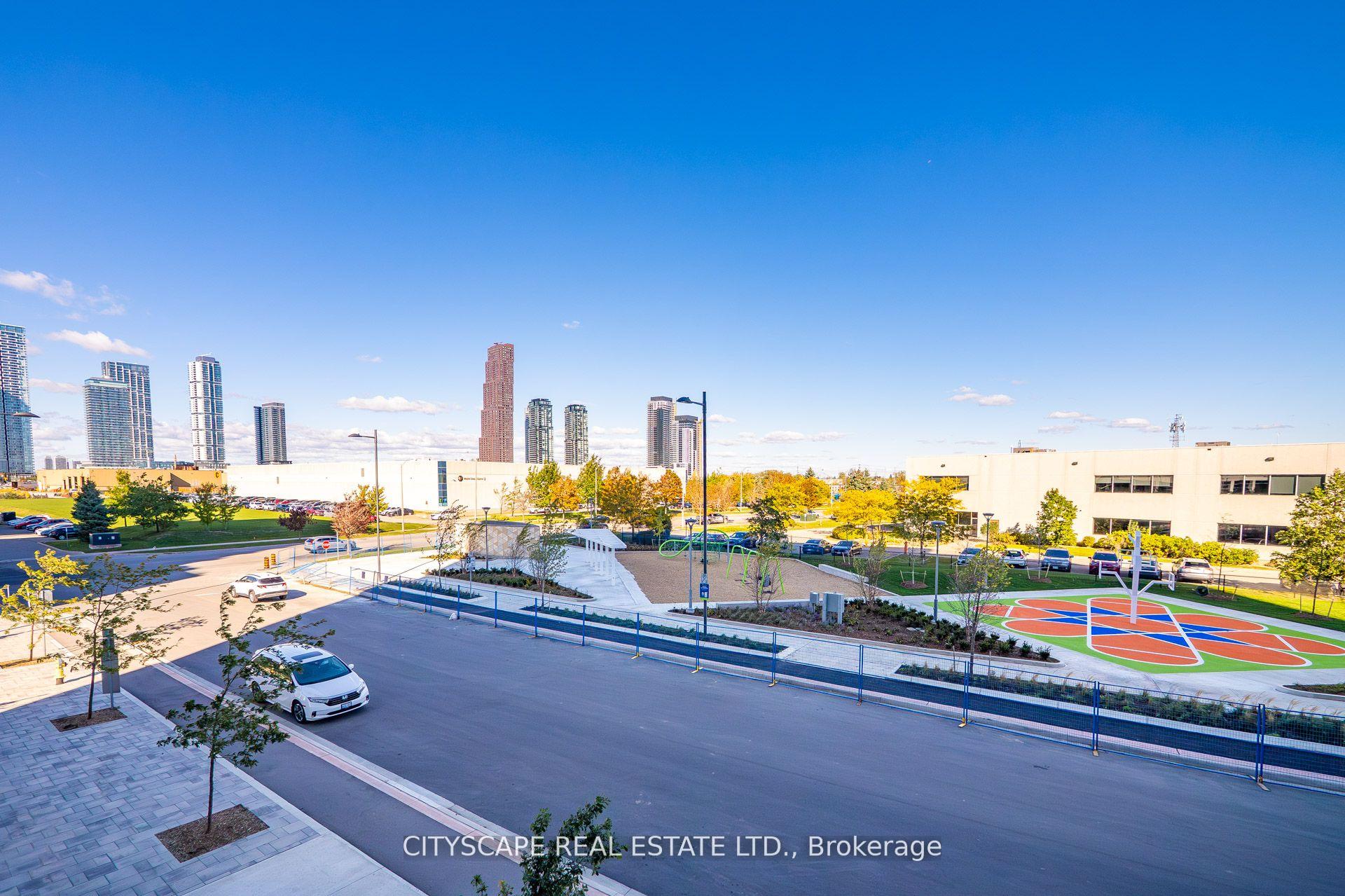 Photo 36 of Unit 210, 60 Honeycrisp Crescent, Vaughan, Vaughan Corporate Centre — HOMEH