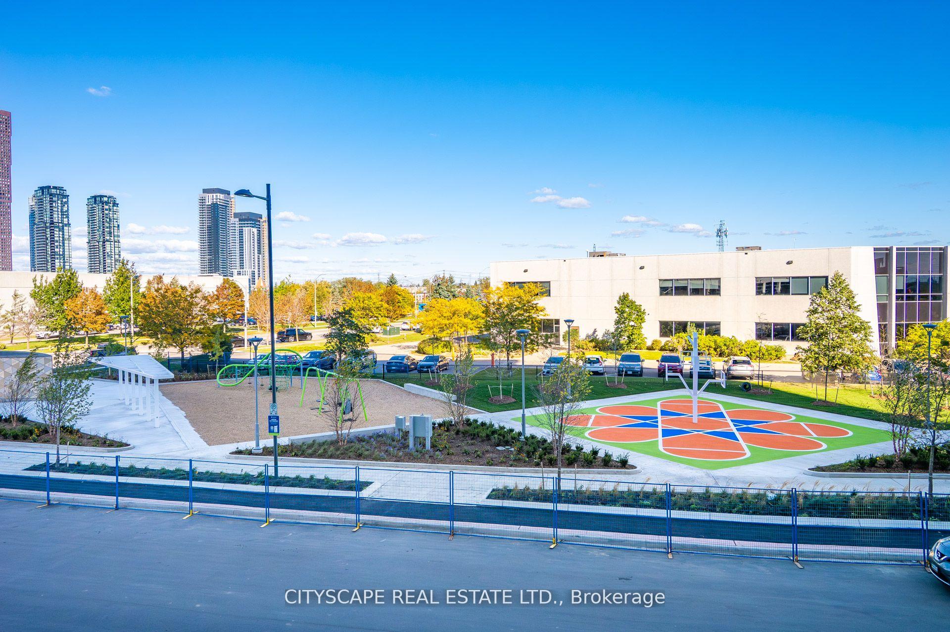 Photo 37 of Unit 210, 60 Honeycrisp Crescent, Vaughan, Vaughan Corporate Centre — HOMEH