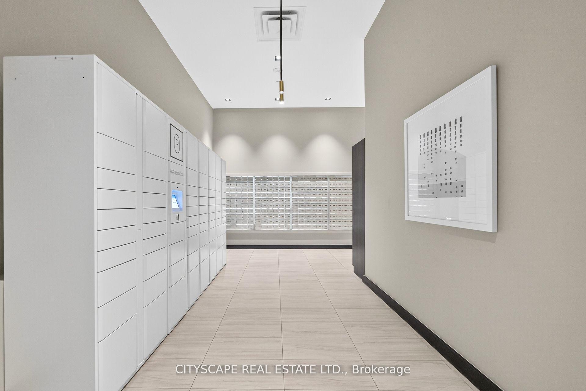 Photo 38 of Unit 210, 60 Honeycrisp Crescent, Vaughan, Vaughan Corporate Centre — HOMEH