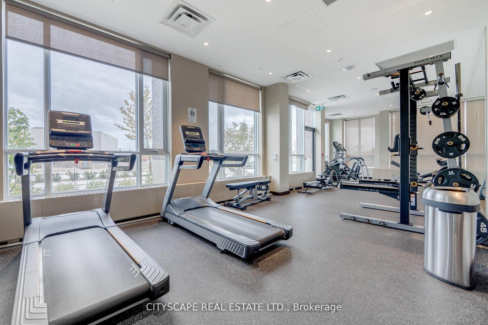Photo 39 of Unit 210, 60 Honeycrisp Crescent, Vaughan, Vaughan Corporate Centre — HOMEH