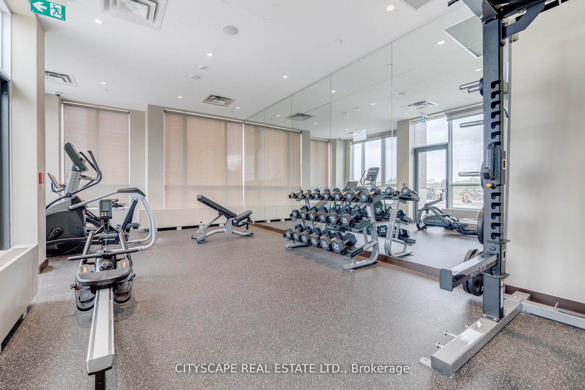 Photo 40 of Unit 210, 60 Honeycrisp Crescent, Vaughan, Vaughan Corporate Centre — HOMEH