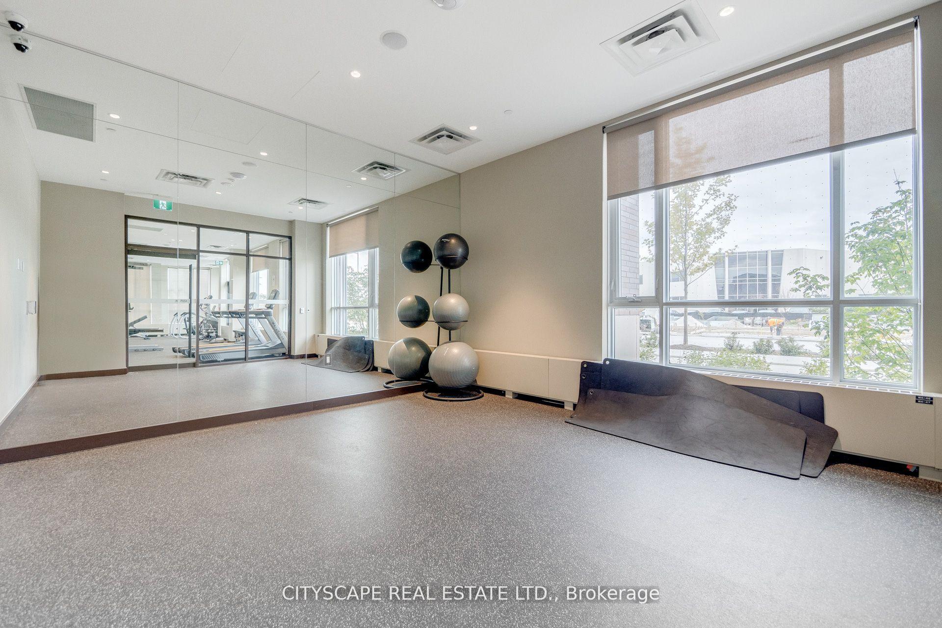 Photo 42 of Unit 210, 60 Honeycrisp Crescent, Vaughan, Vaughan Corporate Centre — HOMEH