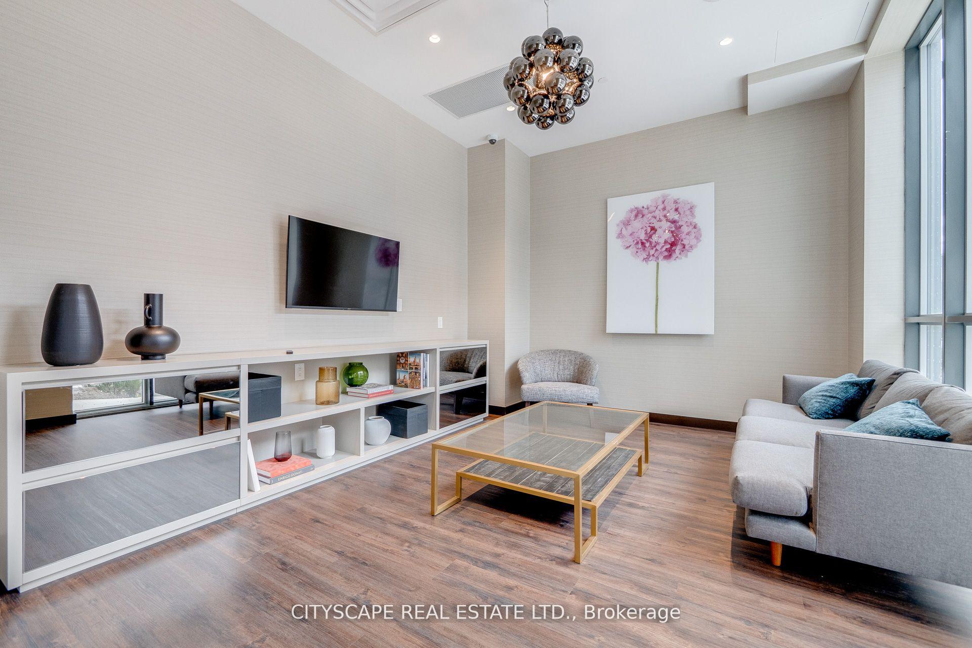 Photo 43 of Unit 210, 60 Honeycrisp Crescent, Vaughan, Vaughan Corporate Centre — HOMEH