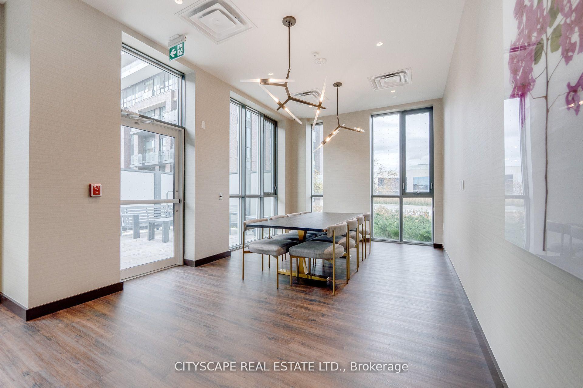 Photo 45 of Unit 210, 60 Honeycrisp Crescent, Vaughan, Vaughan Corporate Centre — HOMEH