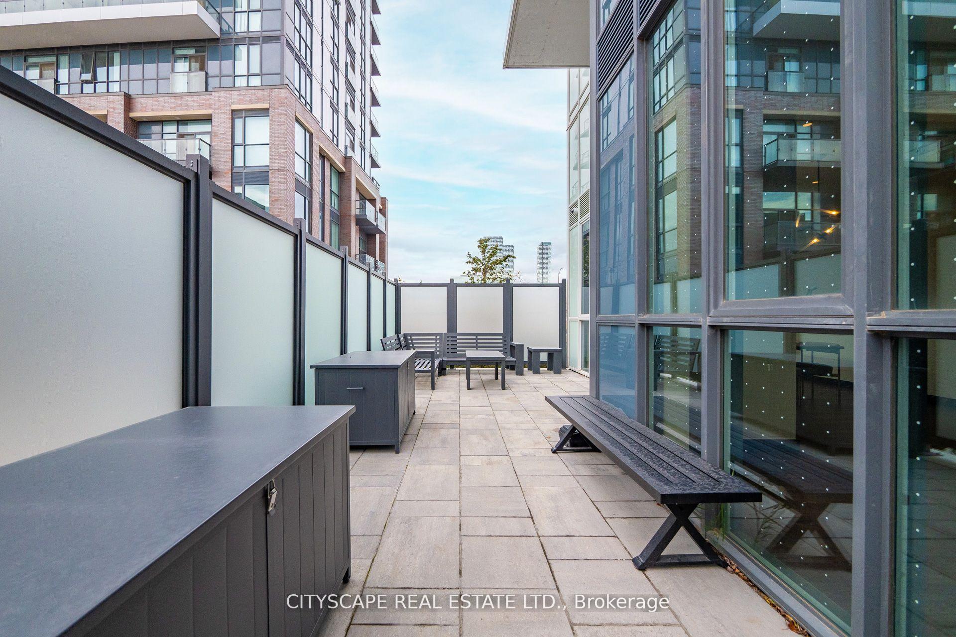 Photo 46 of Unit 210, 60 Honeycrisp Crescent, Vaughan, Vaughan Corporate Centre — HOMEH