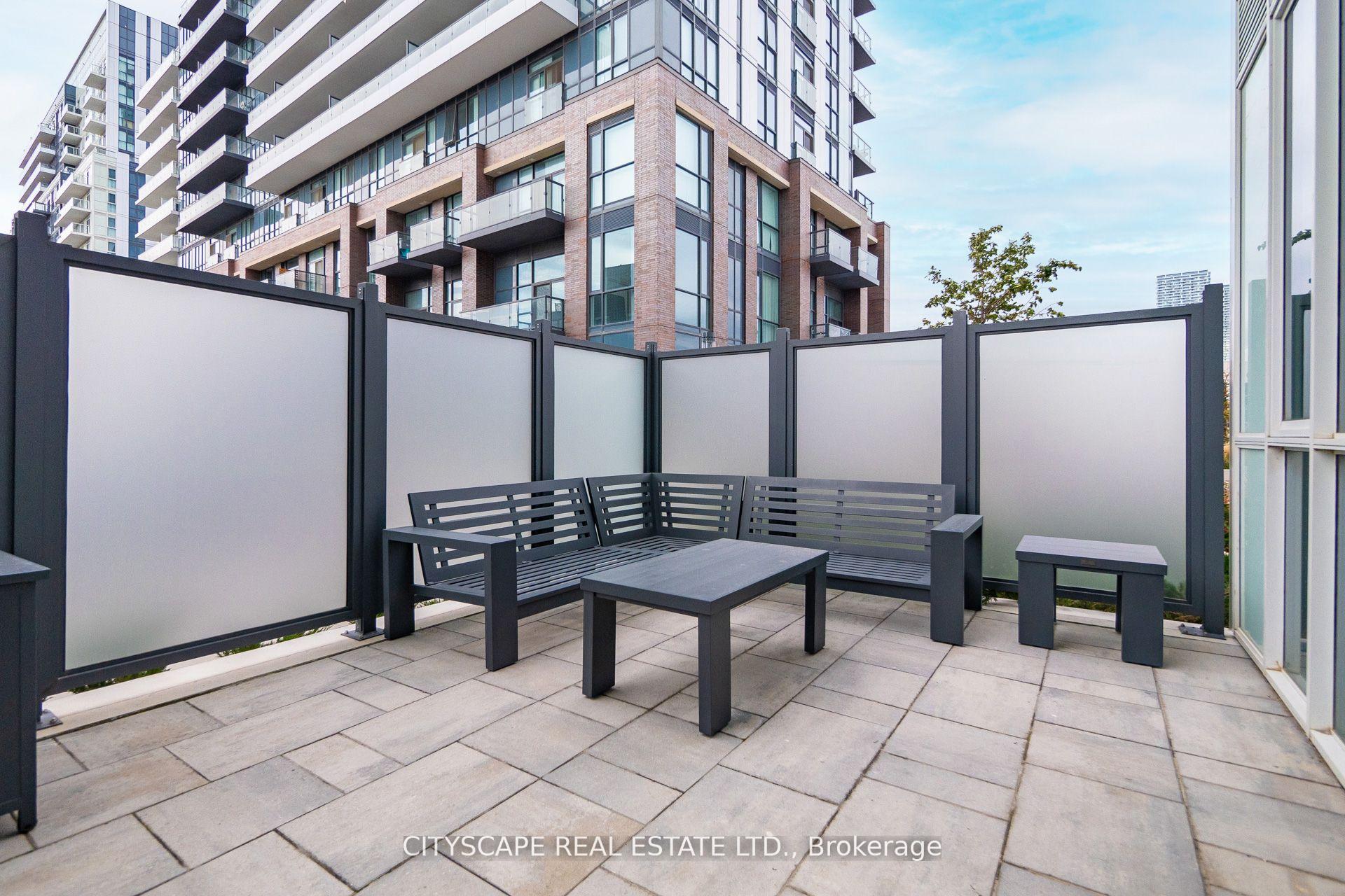 Photo 47 of Unit 210, 60 Honeycrisp Crescent, Vaughan, Vaughan Corporate Centre — HOMEH