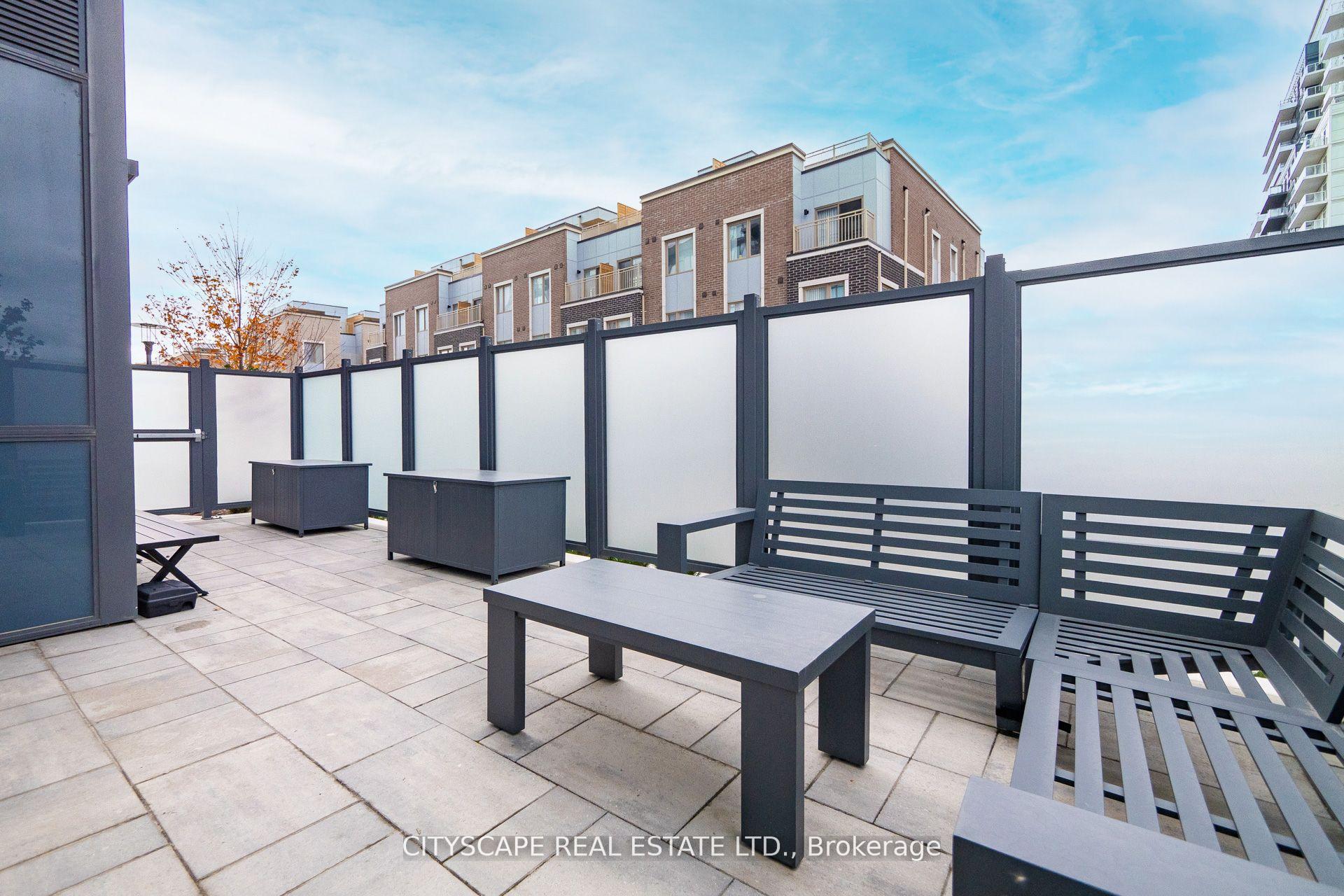 Photo 48 of Unit 210, 60 Honeycrisp Crescent, Vaughan, Vaughan Corporate Centre — HOMEH