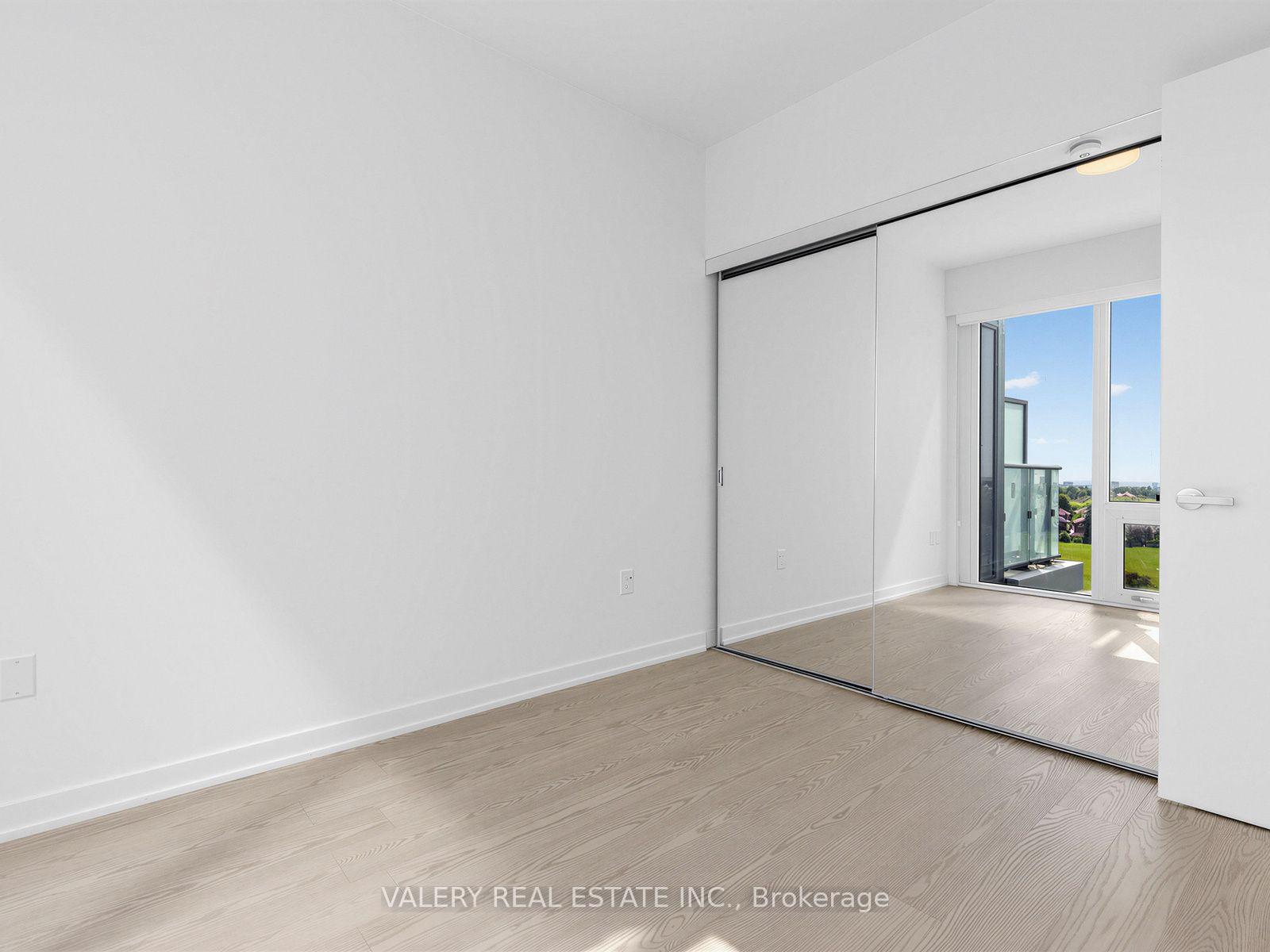 Photo 8 of Unit 516, 448 Burnhamthorpe Road W, Mississauga, Sheridan — HOMEH