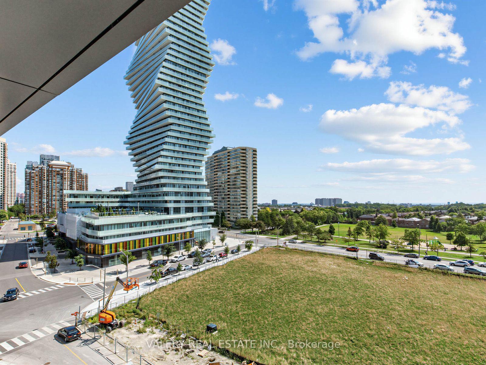 Photo 13 of Unit 516, 448 Burnhamthorpe Road W, Mississauga, Sheridan — HOMEH