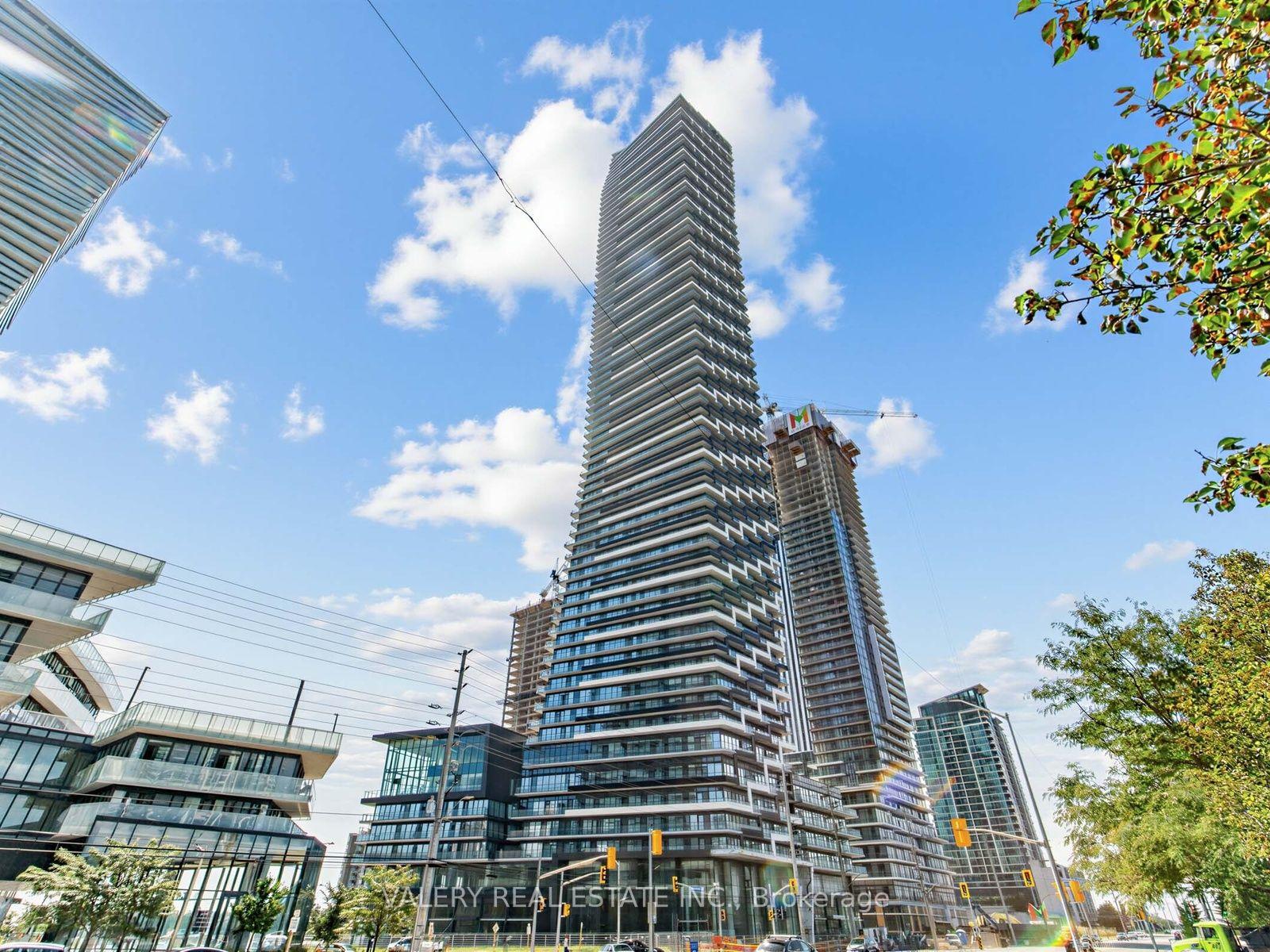 Photo 14 of Unit 516, 448 Burnhamthorpe Road W, Mississauga, Sheridan — HOMEH