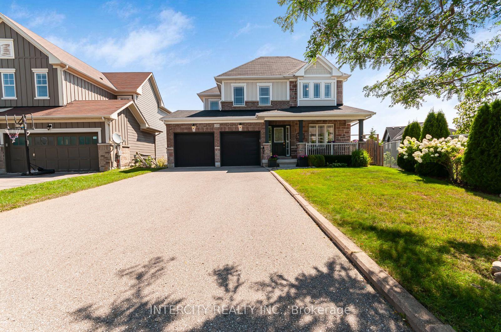 Photo 2 of 1359 Dallman Street, Innisfil, Lefroy — HOMEH