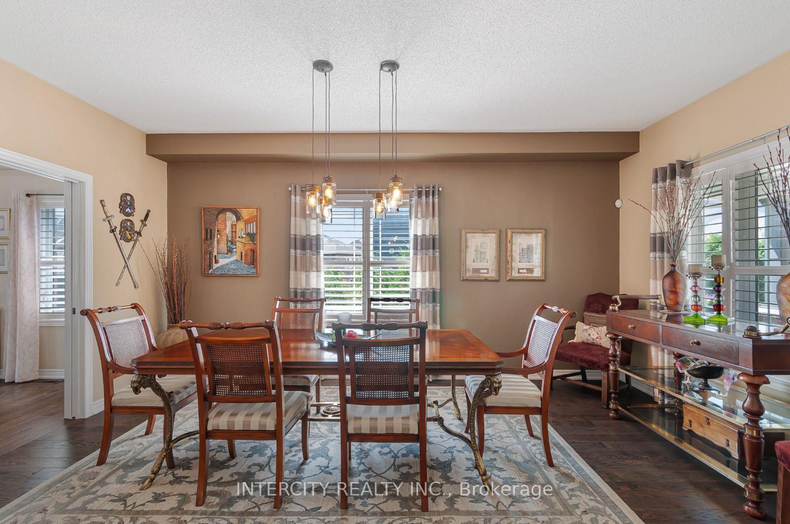 Photo 8 of 1359 Dallman Street, Innisfil, Lefroy — HOMEH