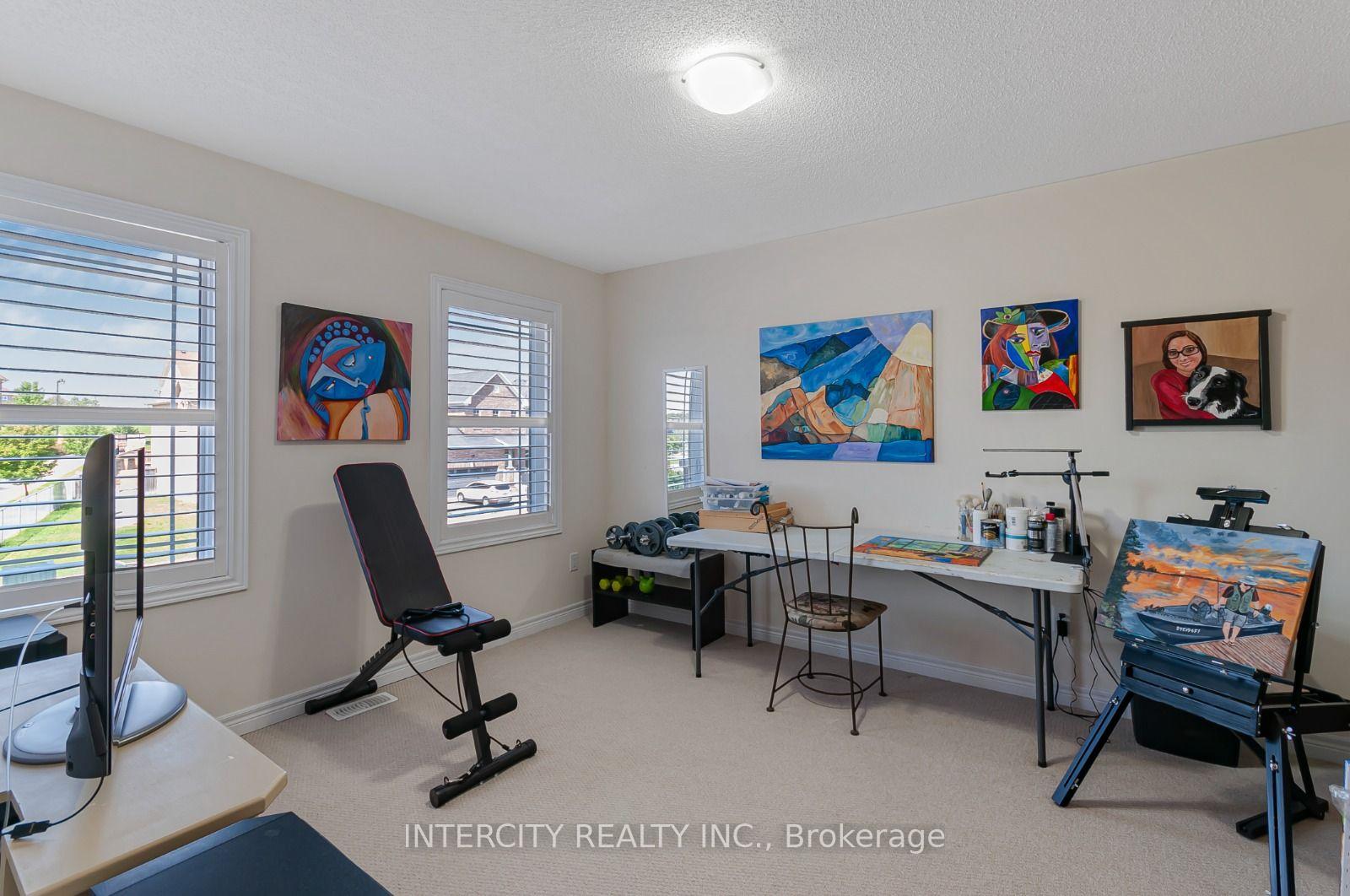 Photo 21 of 1359 Dallman Street, Innisfil, Lefroy — HOMEH