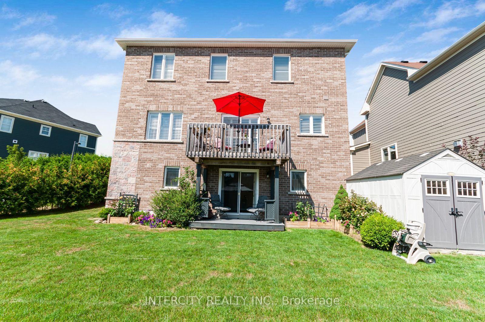 Photo 33 of 1359 Dallman Street, Innisfil, Lefroy — HOMEH