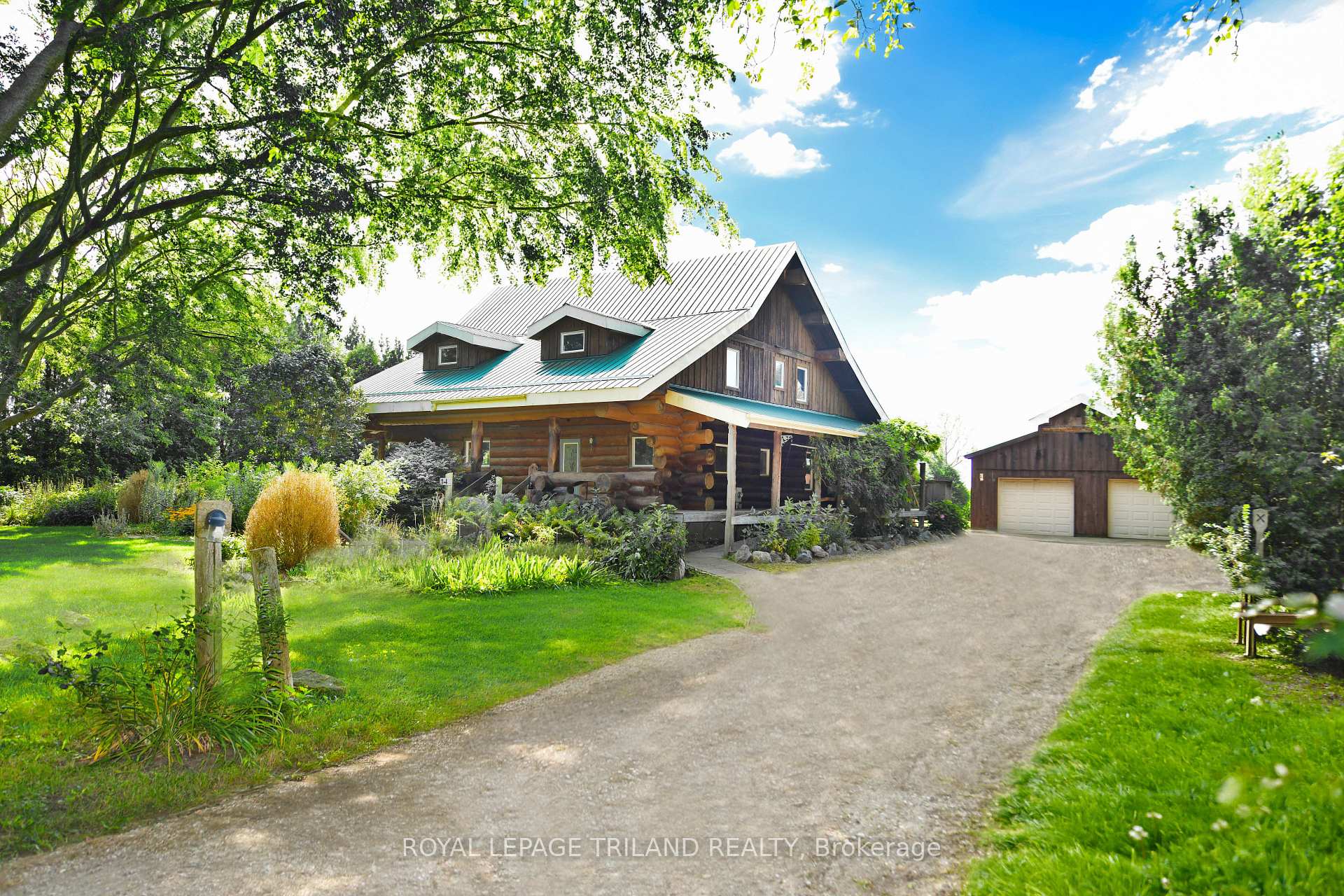 Photo 1 of 42431 Ron Mcneil Line, Central Elgin, Rural Central Elgin — HOMEH