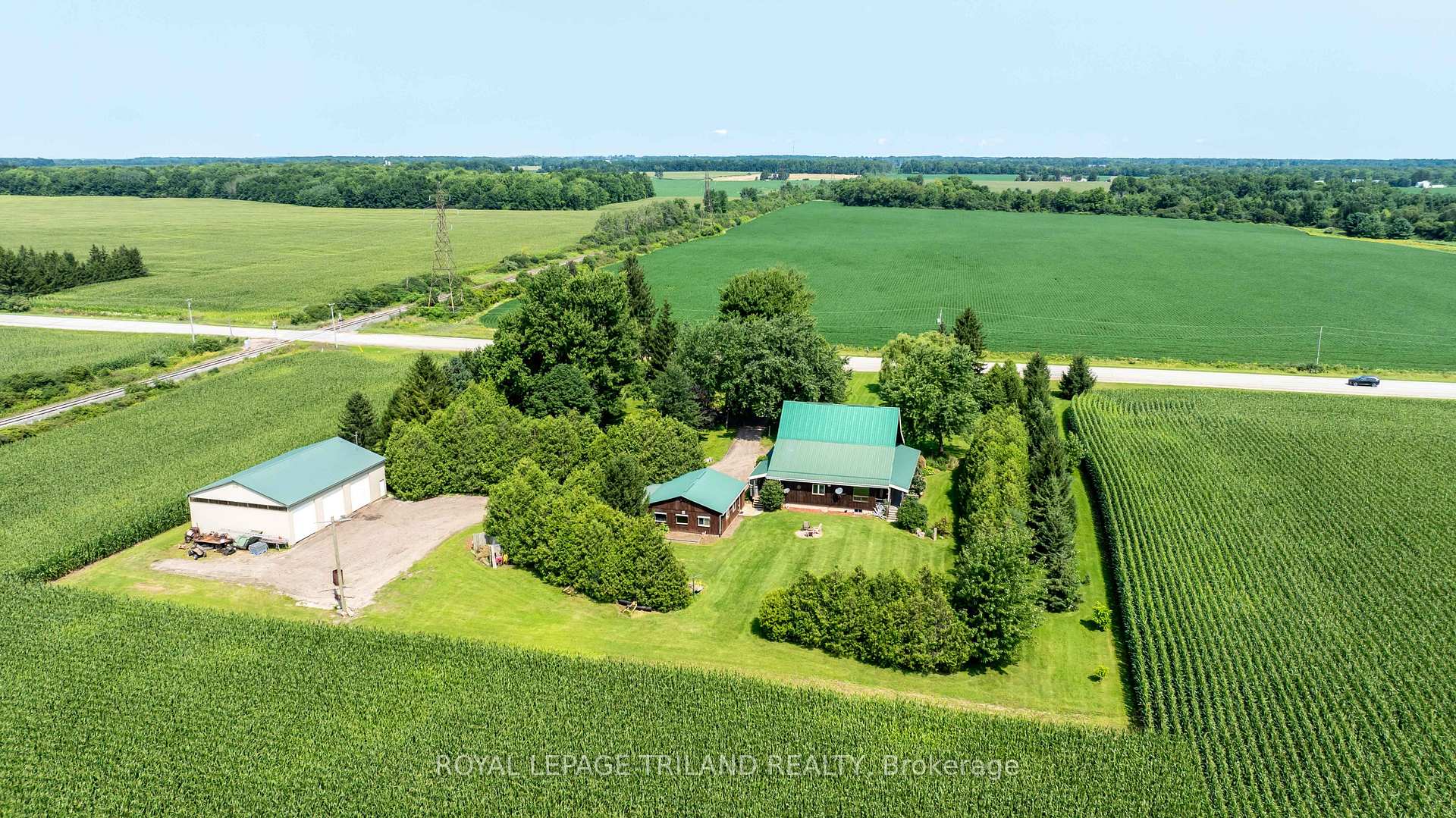 Photo 35 of 42431 Ron Mcneil Line, Central Elgin, Rural Central Elgin — HOMEH