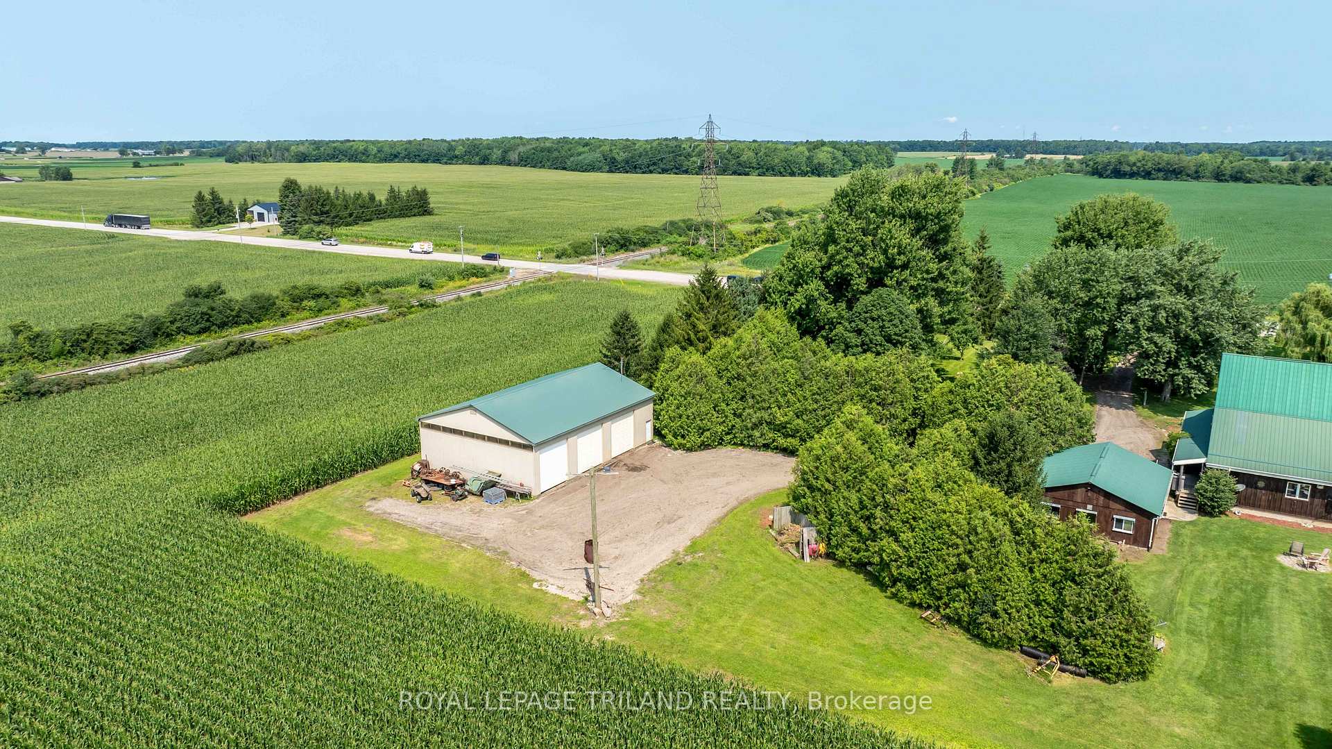 Photo 36 of 42431 Ron Mcneil Line, Central Elgin, Rural Central Elgin — HOMEH