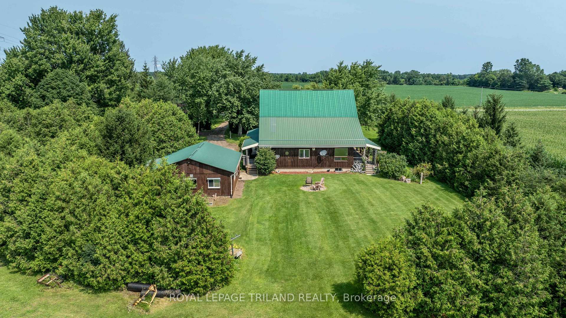 Photo 37 of 42431 Ron Mcneil Line, Central Elgin, Rural Central Elgin — HOMEH