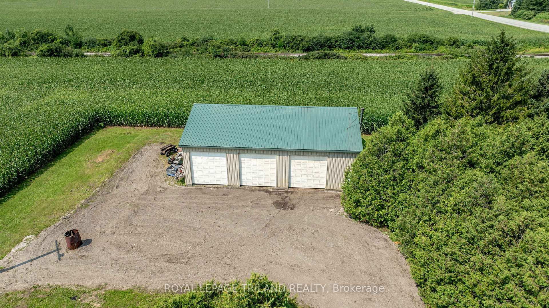 Photo 38 of 42431 Ron Mcneil Line, Central Elgin, Rural Central Elgin — HOMEH