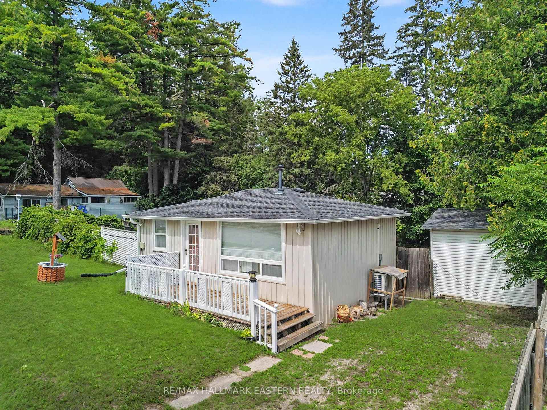 Photo 1 of 7034 Beech Street, Hamilton Township, Bewdley — HOMEH