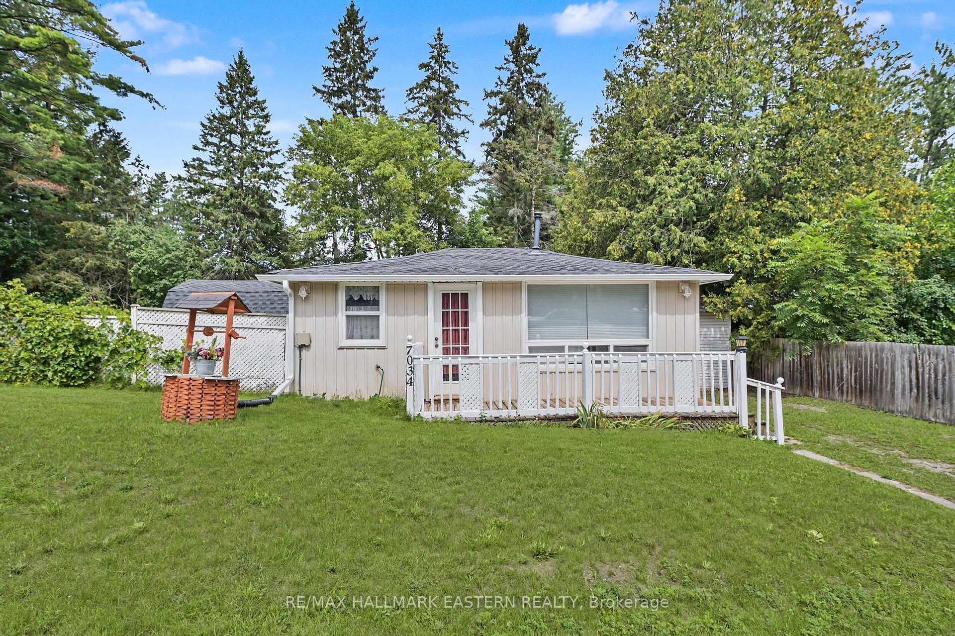 Photo 3 of 7034 Beech Street, Hamilton Township, Bewdley — HOMEH