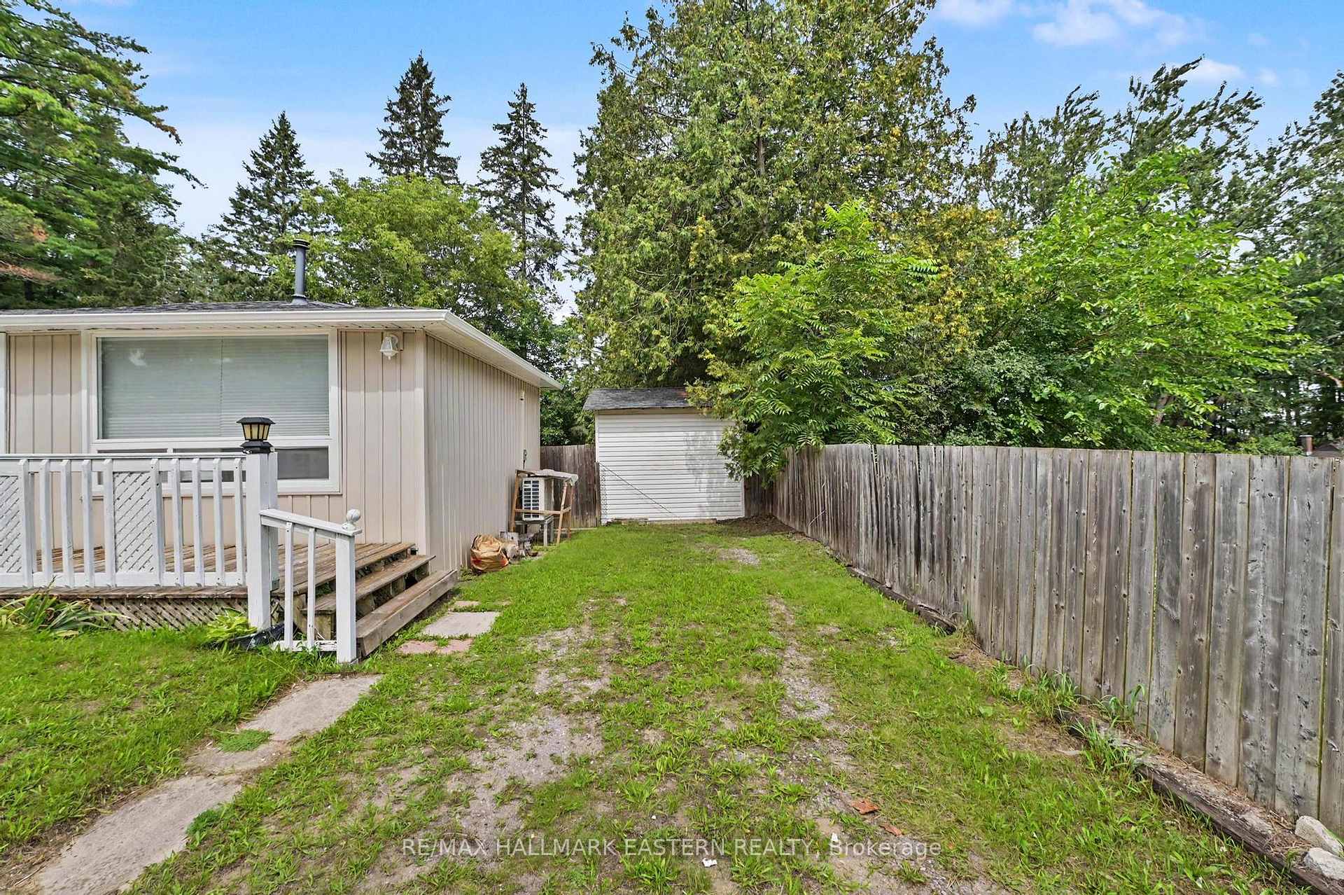 Photo 4 of 7034 Beech Street, Hamilton Township, Bewdley — HOMEH