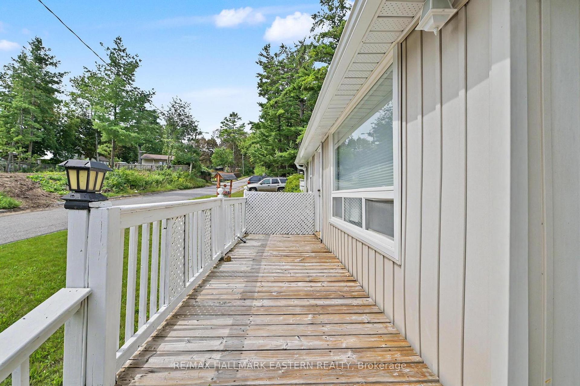 Photo 5 of 7034 Beech Street, Hamilton Township, Bewdley — HOMEH