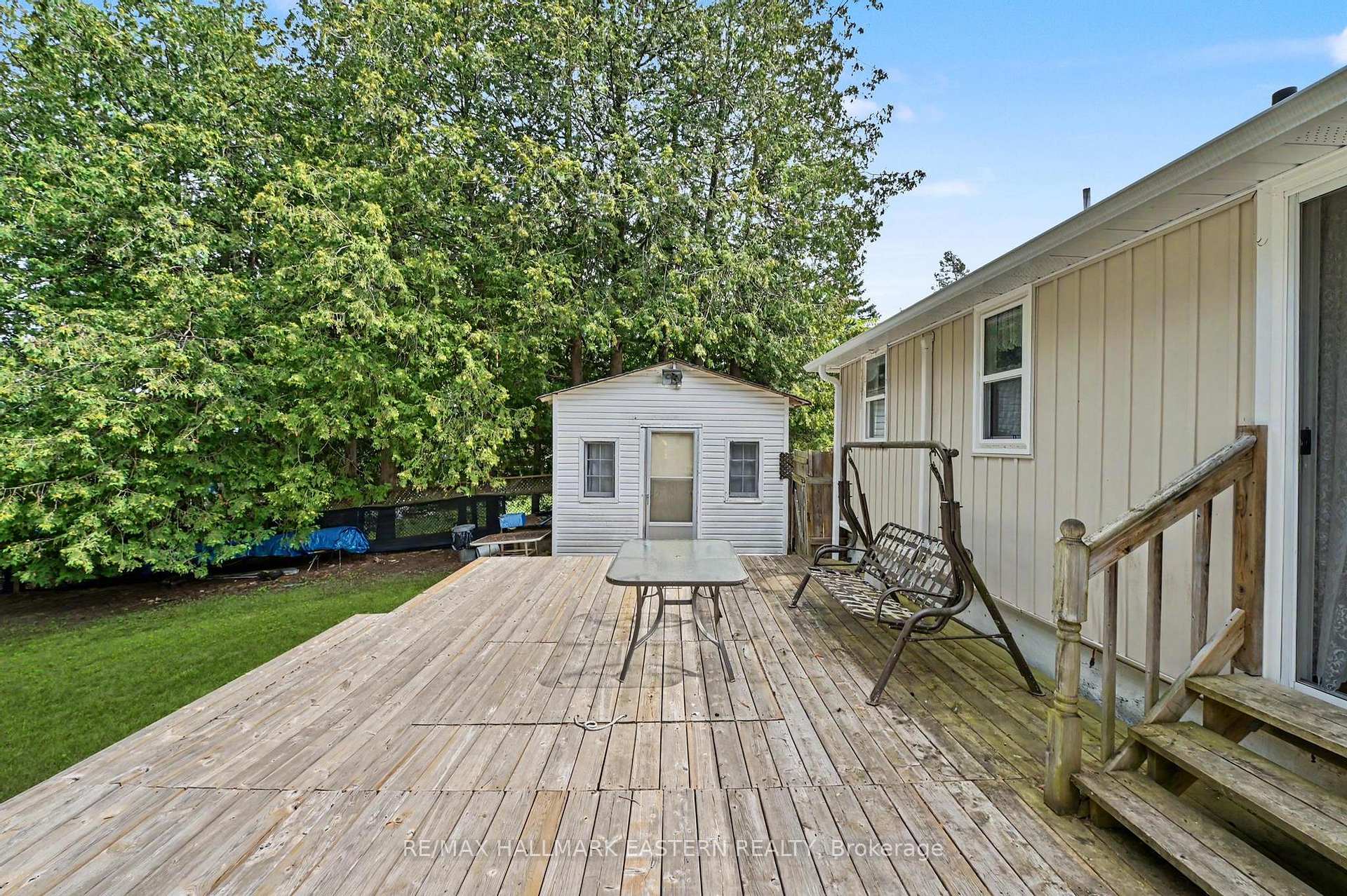 Photo 18 of 7034 Beech Street, Hamilton Township, Bewdley — HOMEH