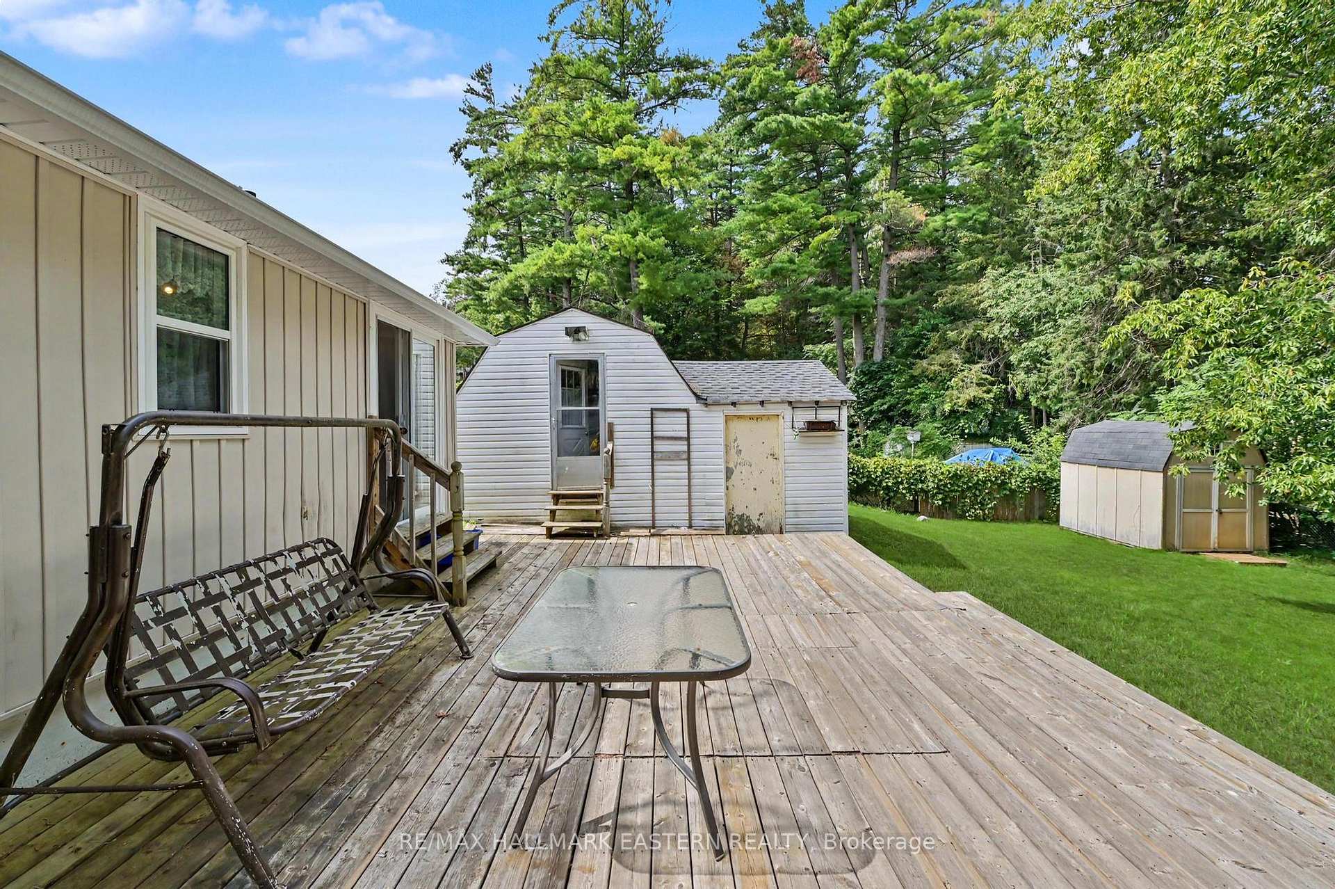 Photo 20 of 7034 Beech Street, Hamilton Township, Bewdley — HOMEH