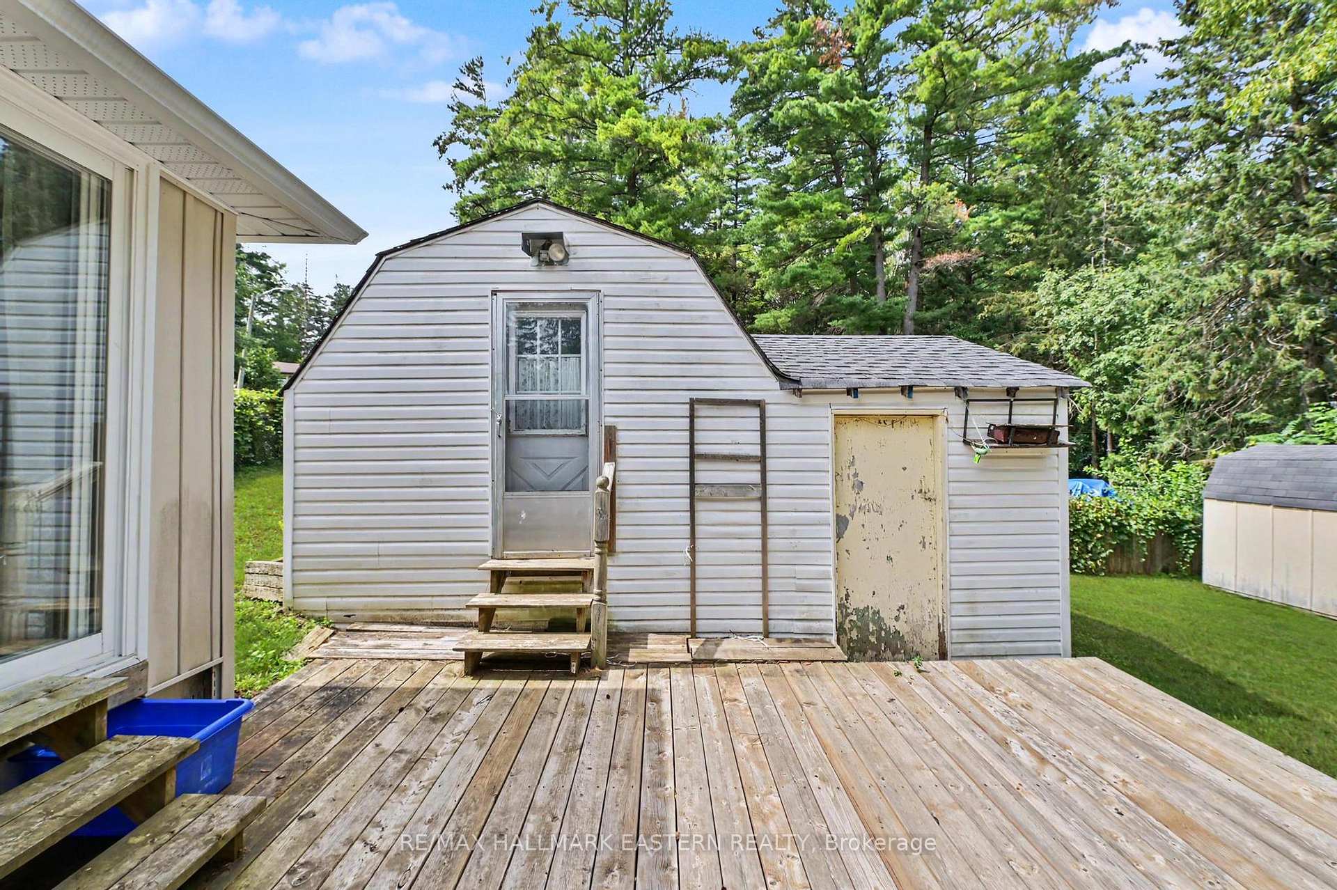 Photo 21 of 7034 Beech Street, Hamilton Township, Bewdley — HOMEH