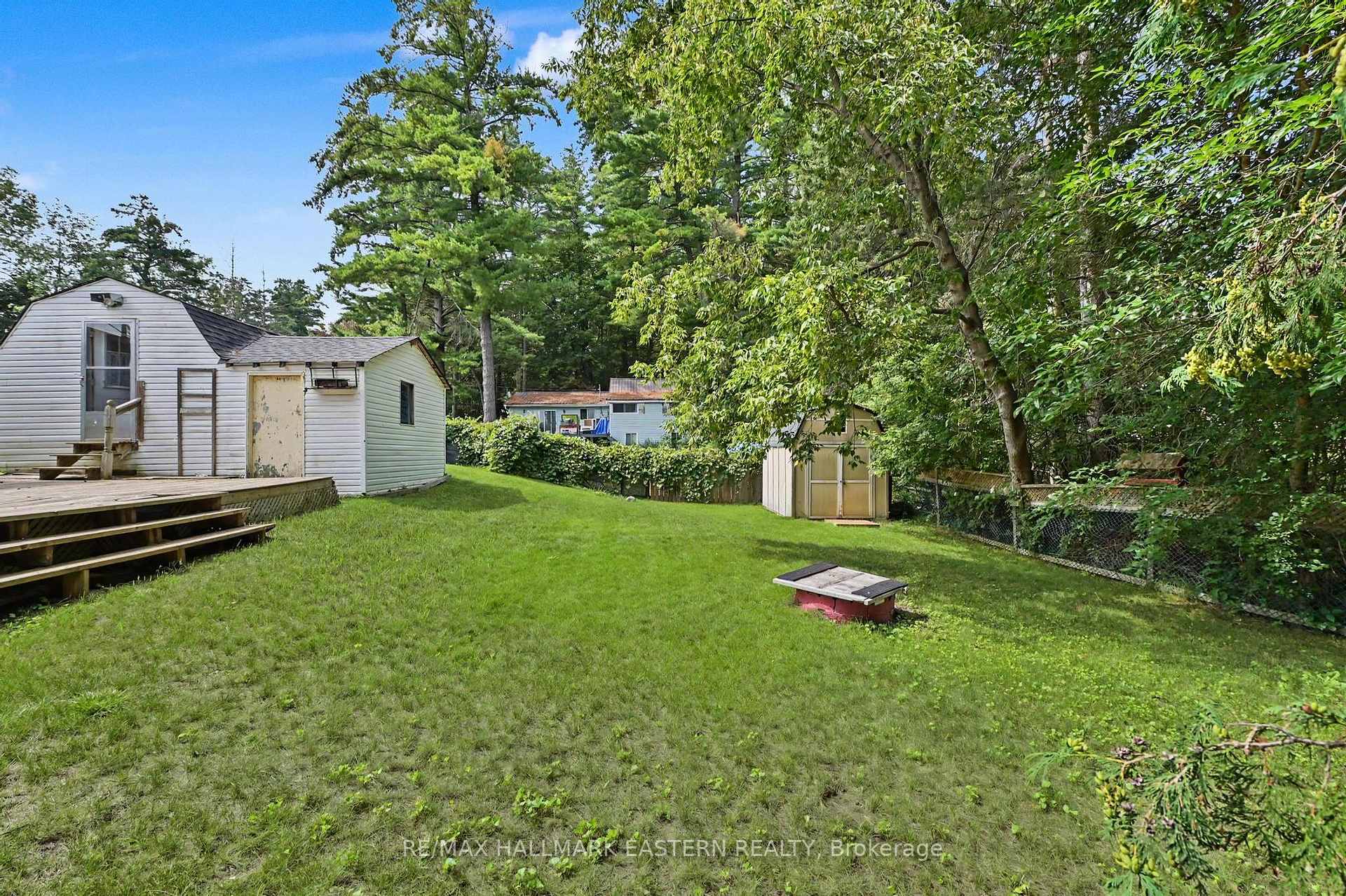 Photo 25 of 7034 Beech Street, Hamilton Township, Bewdley — HOMEH