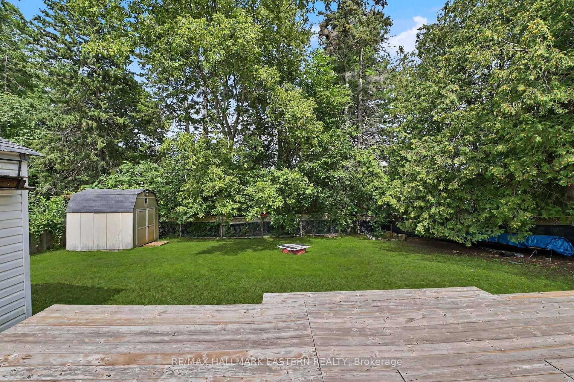 Photo 26 of 7034 Beech Street, Hamilton Township, Bewdley — HOMEH
